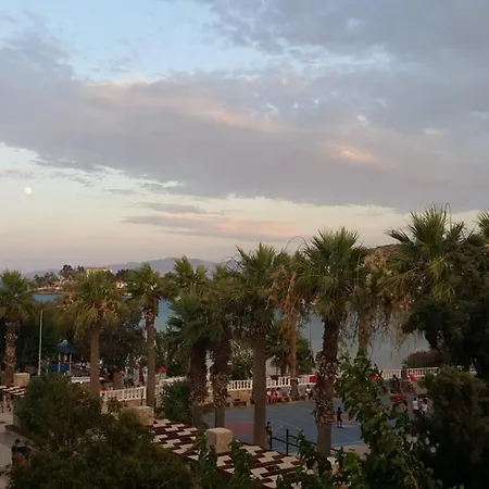 Appartamento Senguel Hanim Tatil Evi *