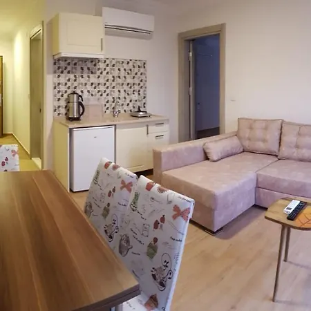 Senguel Hanim Tatil Evi * Datça