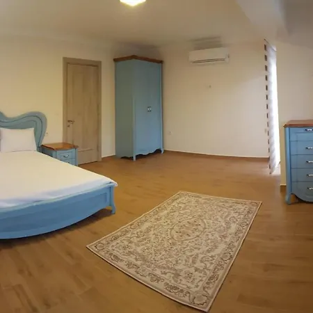 Appartamento Senguel Hanim Tatil Evi Datça