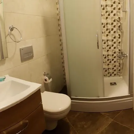 Senguel Hanim Tatil Evi Datça