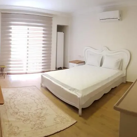 Appartement Senguel Hanim Tatil Evi Datça