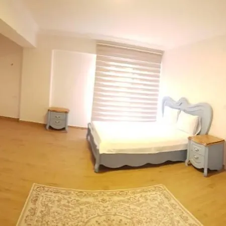 Senguel Hanim Tatil Evi Appartamento